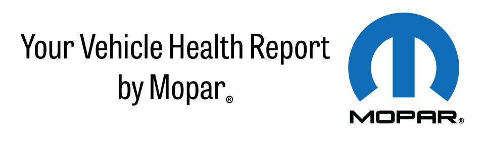 Jeep Vehicle Health Report NY