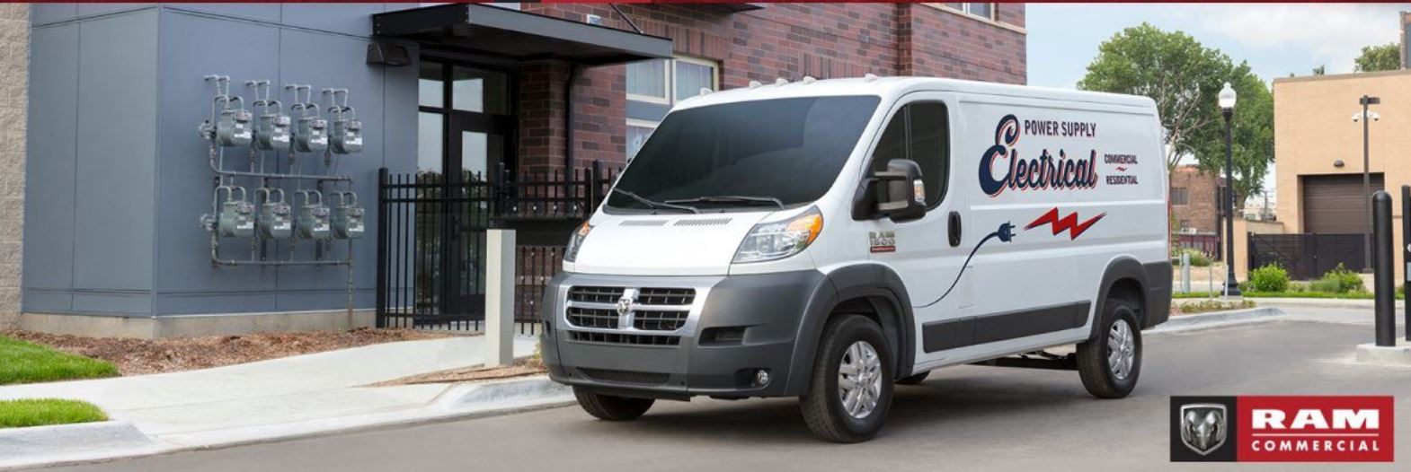 Ram Business Link Dealers NY
