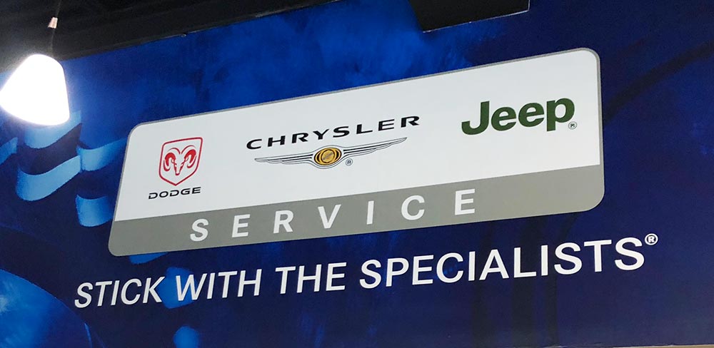 Jeep Repair Poughkeepsie NY