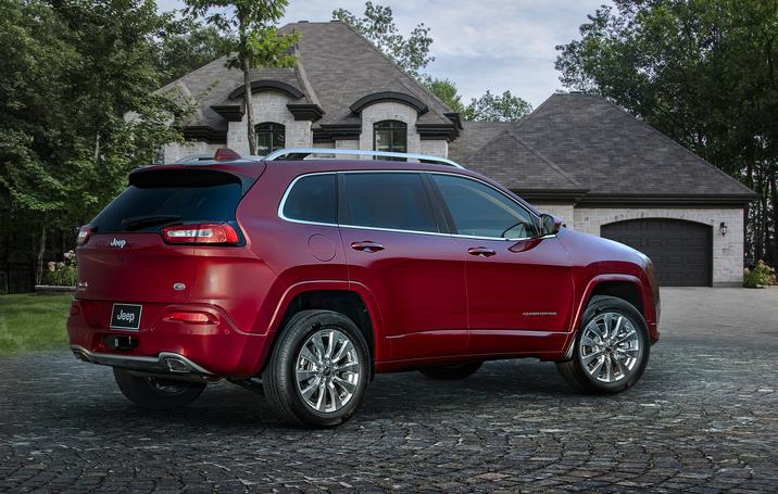2021 Jeep Cherokee Poughkeepsie NY
