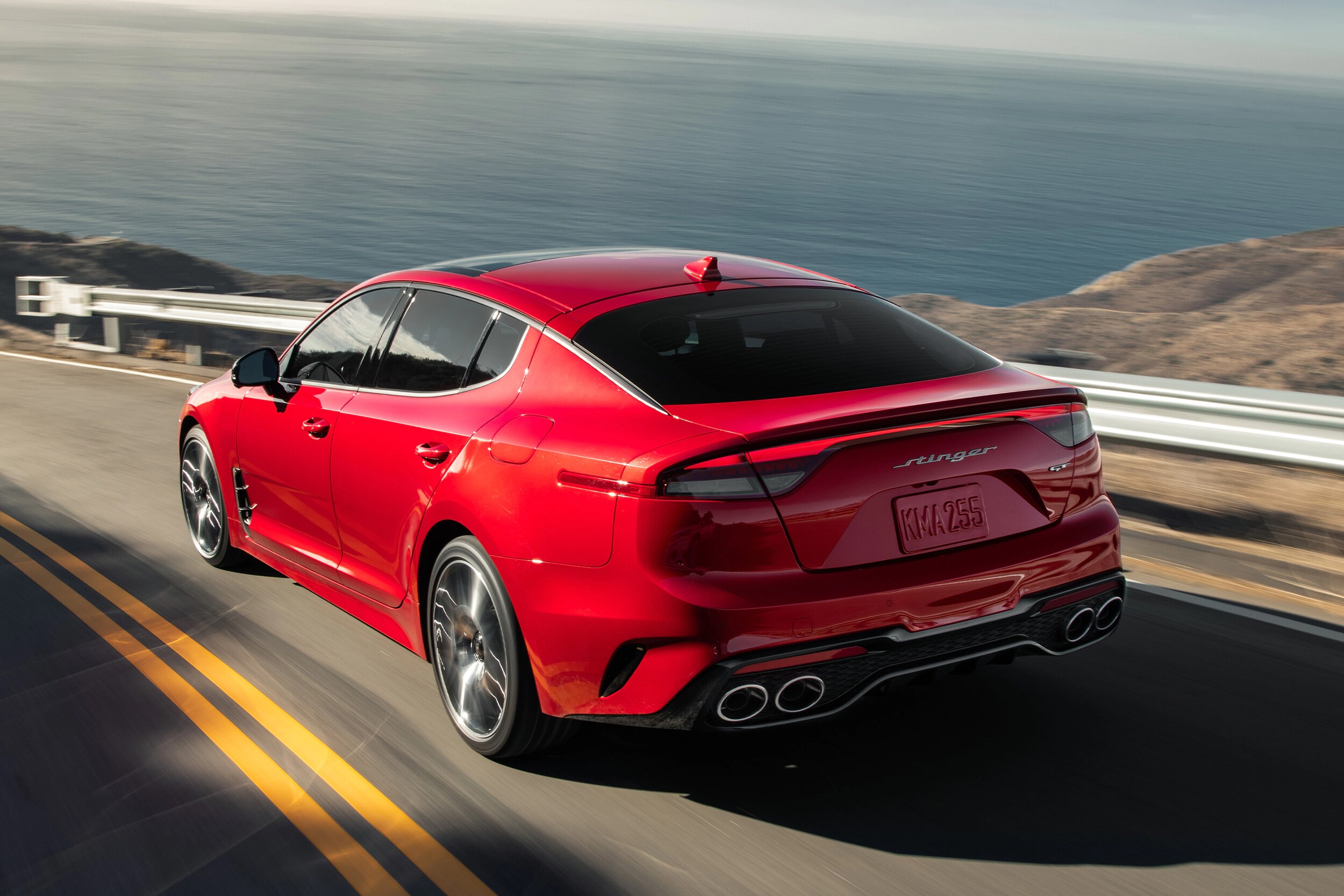 2022 Kia Stinger Poughkeepsie NY