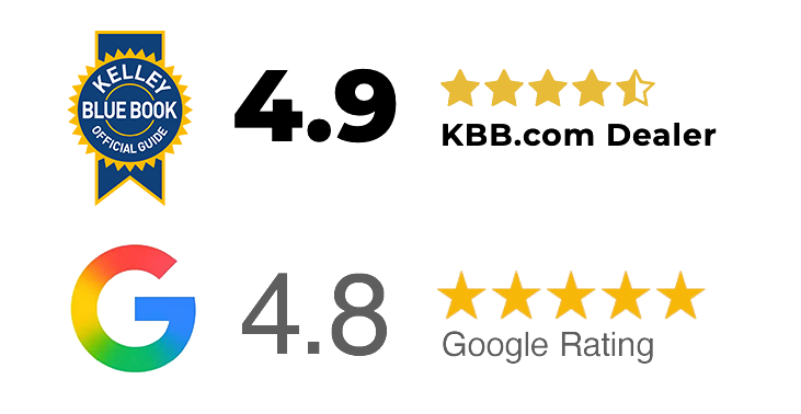 kbb-google-stars.png Kelley Blue Book and Google Ratings