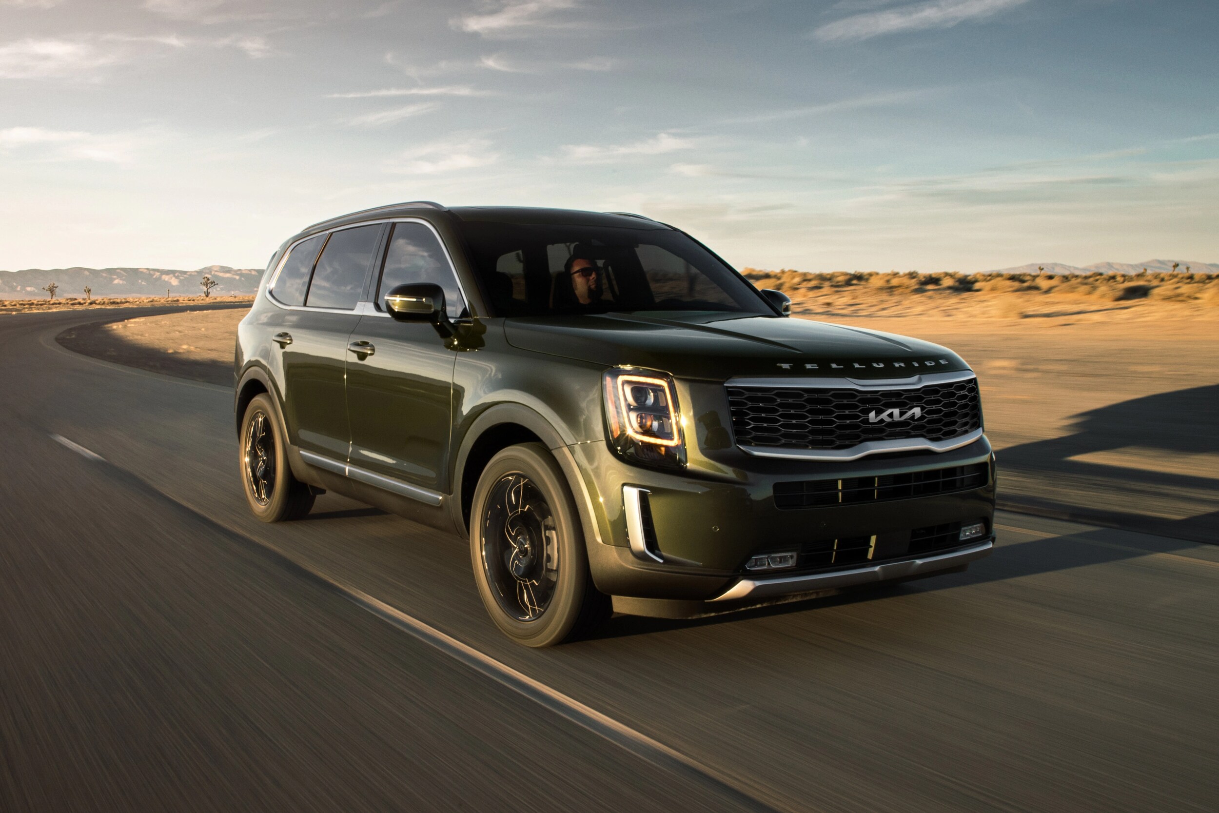 2022 Kia Telluride Lease NY