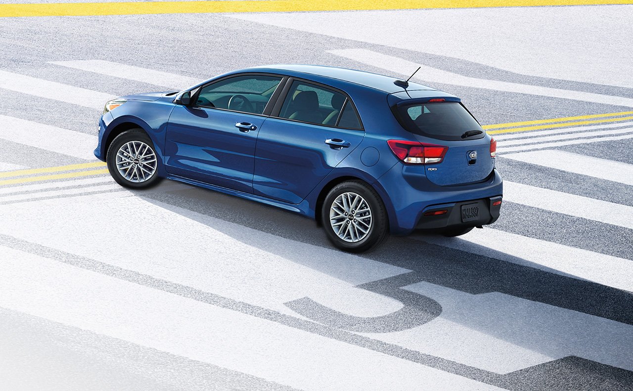 2023 Kia Rio Poughkeepsie NY