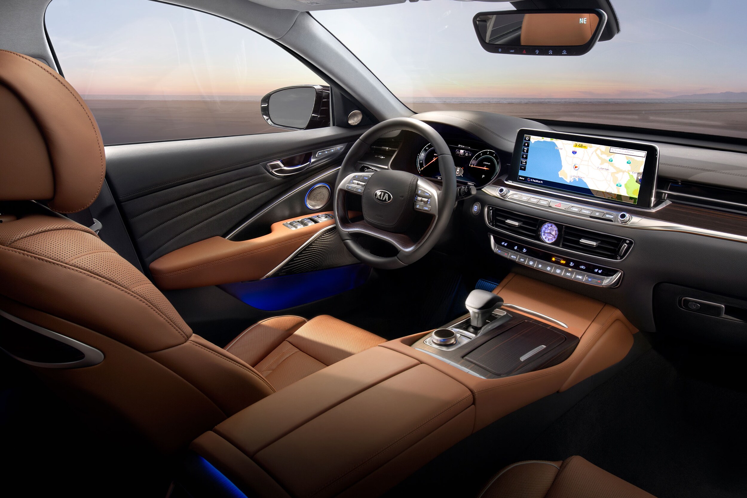 2020 Kia K900 Lease Deals NY