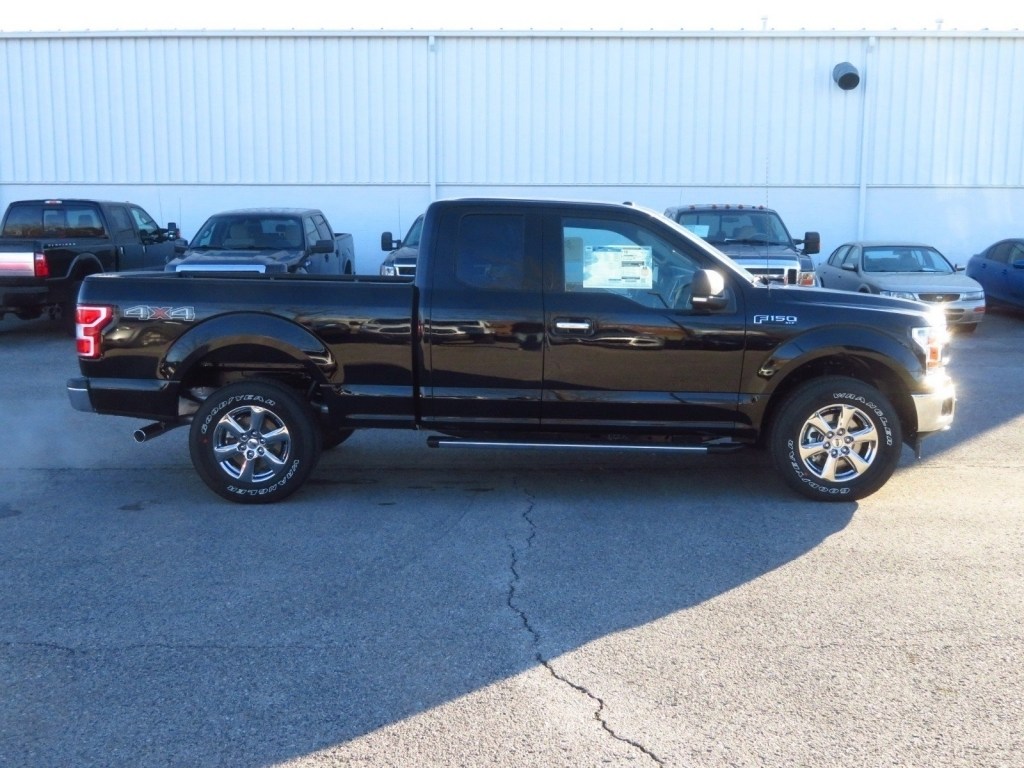 2018 trucks.jpg Ford Trucks in Lexington
