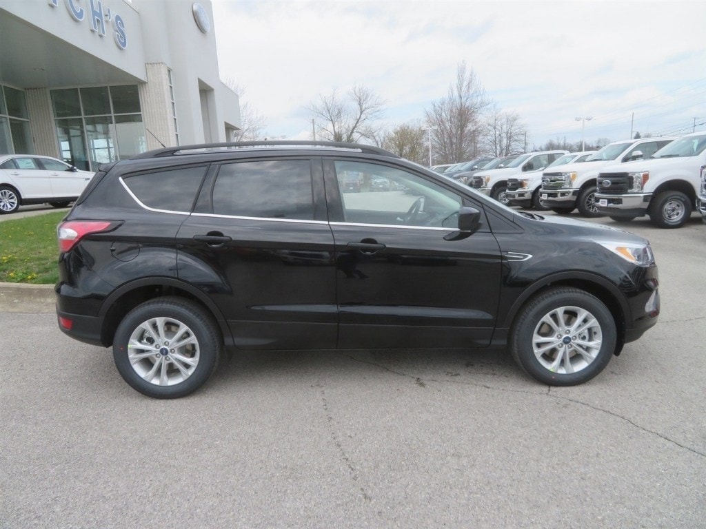 Escape new.jpg Ford SUV