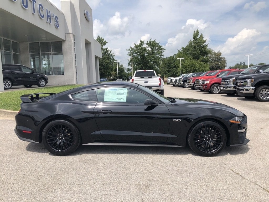 new ford mustang.jpg Ford Mustang