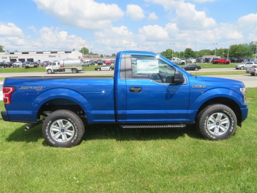 new f150.jpg Ford f150 trucks