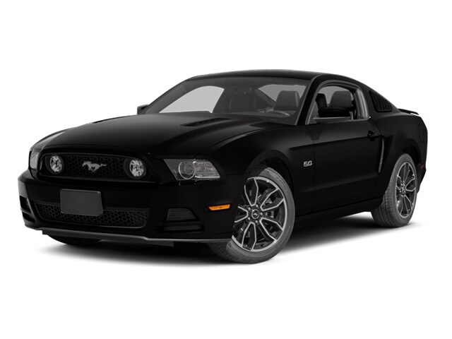 stangin.jpg Ford Mustang