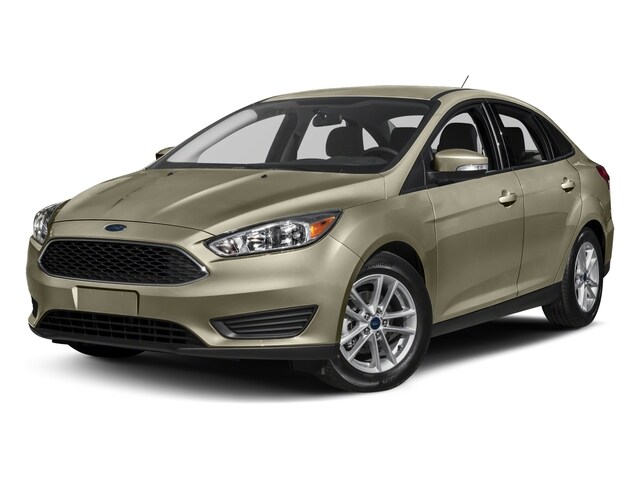 2017fordfocus.jpg Ford Focus Car