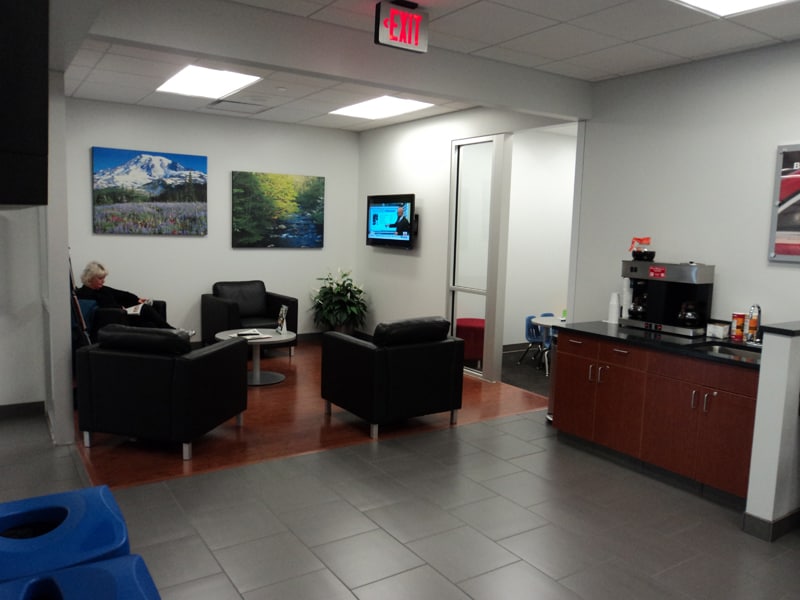 Waiting Room