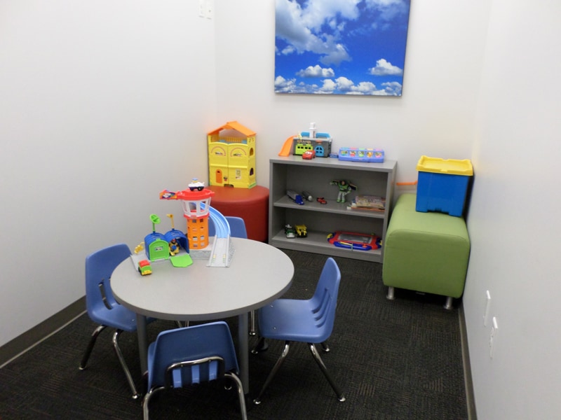 Playroom