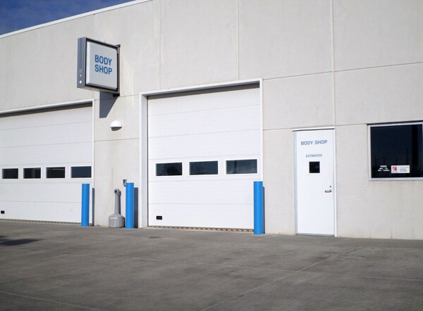 DuTeau Body Shop