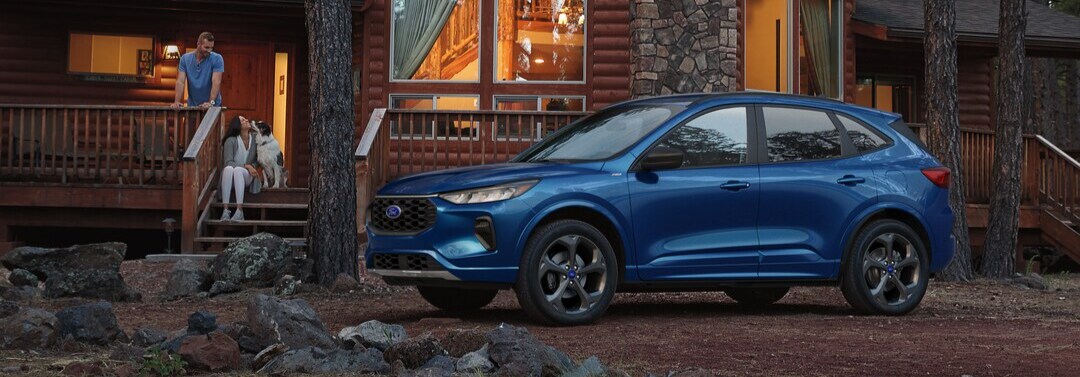 Ford Escape
