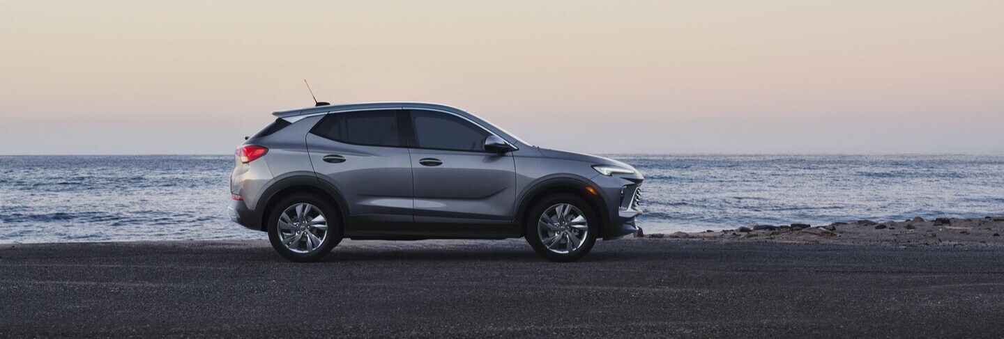 Buick Encore GX