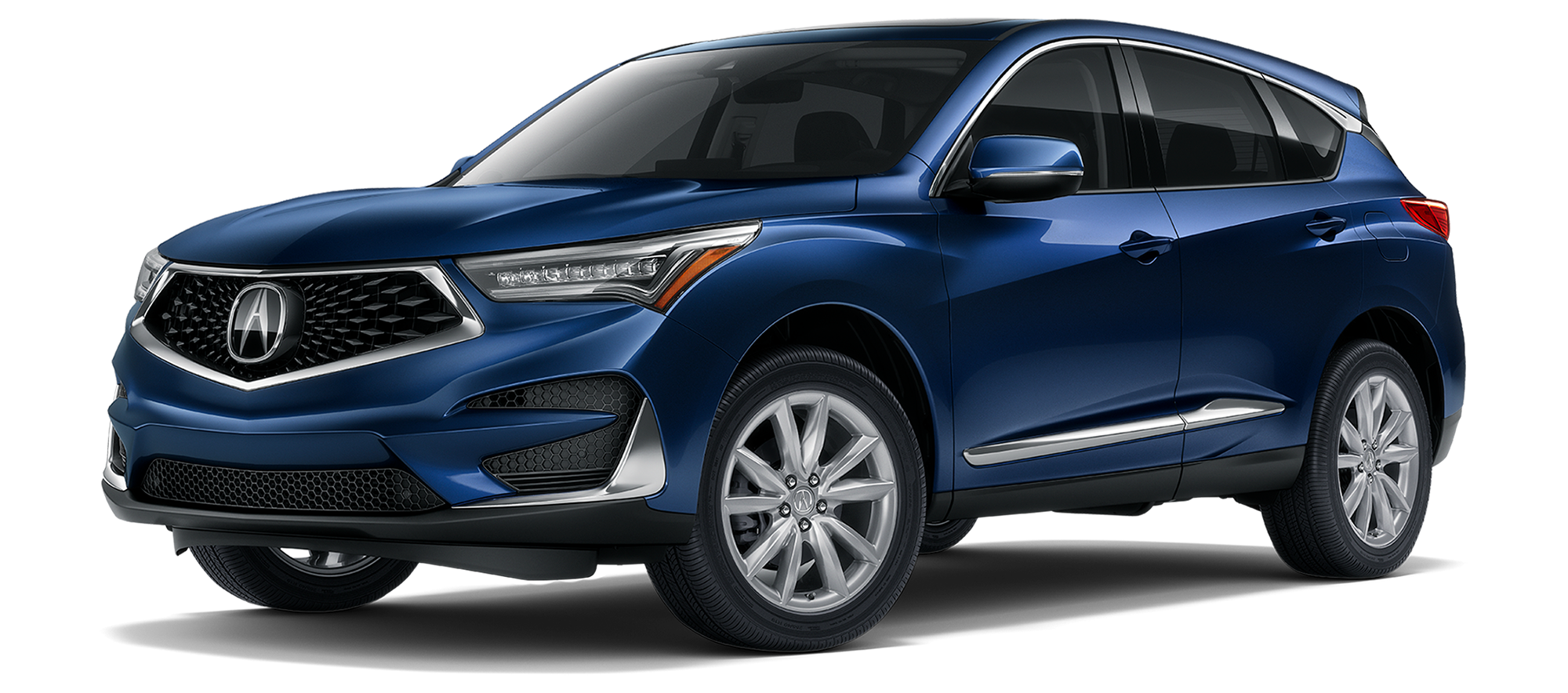 2021 Acura RDX
