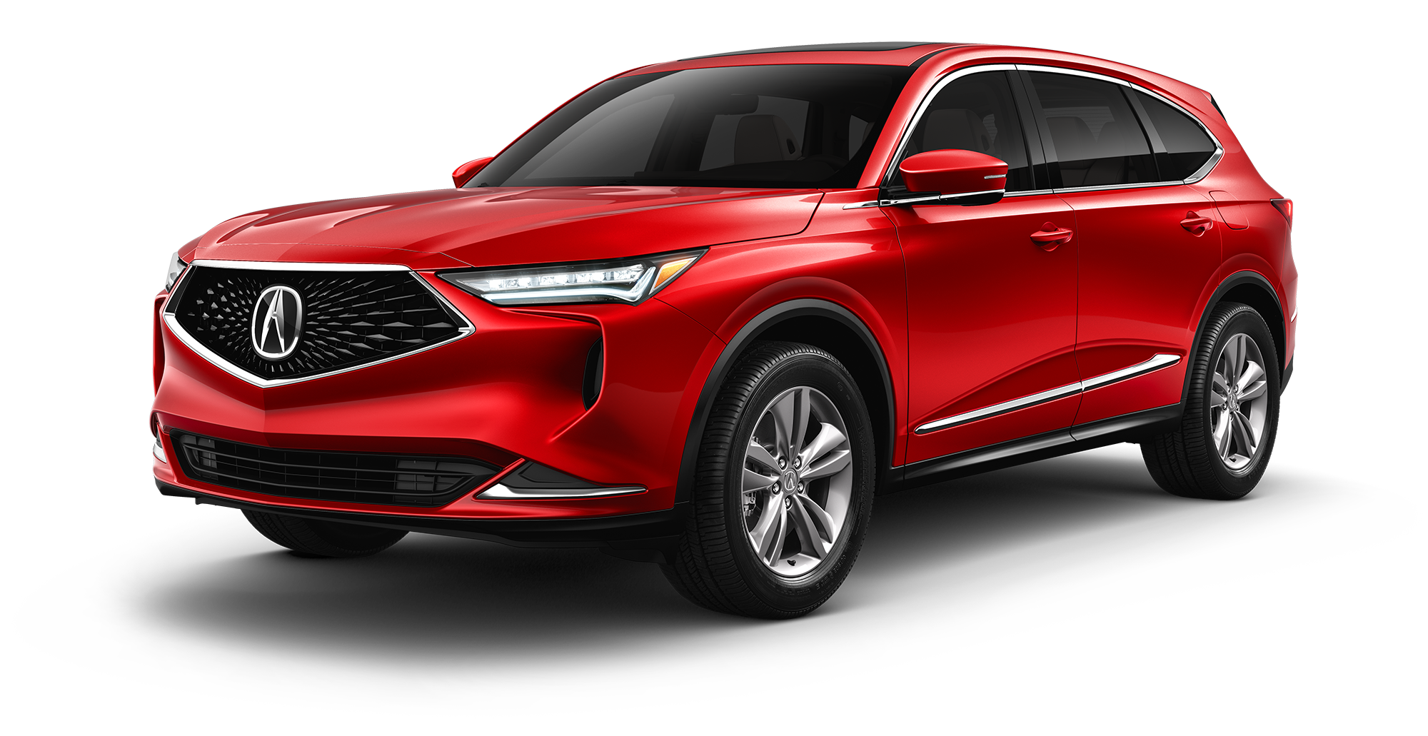 2022 Acura MDX
