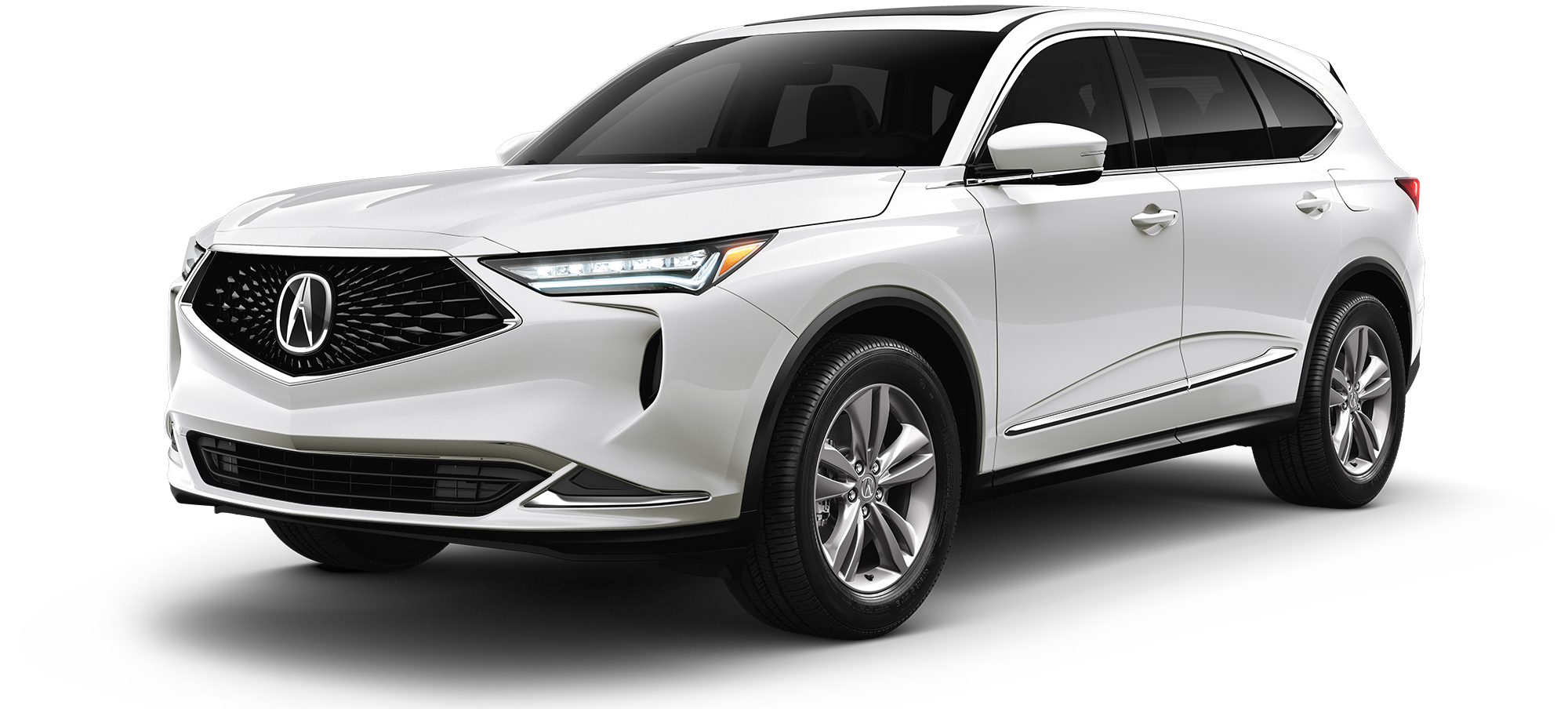 2022 Acura MDX
