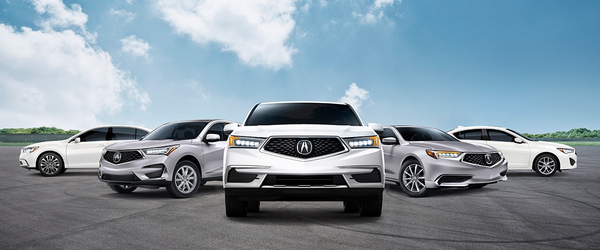 Duval Acura