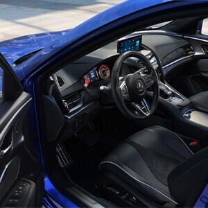 Acura RDX