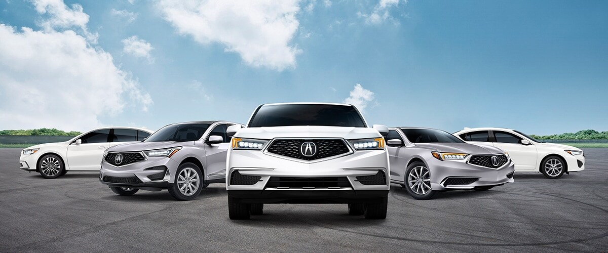 Duval Acura