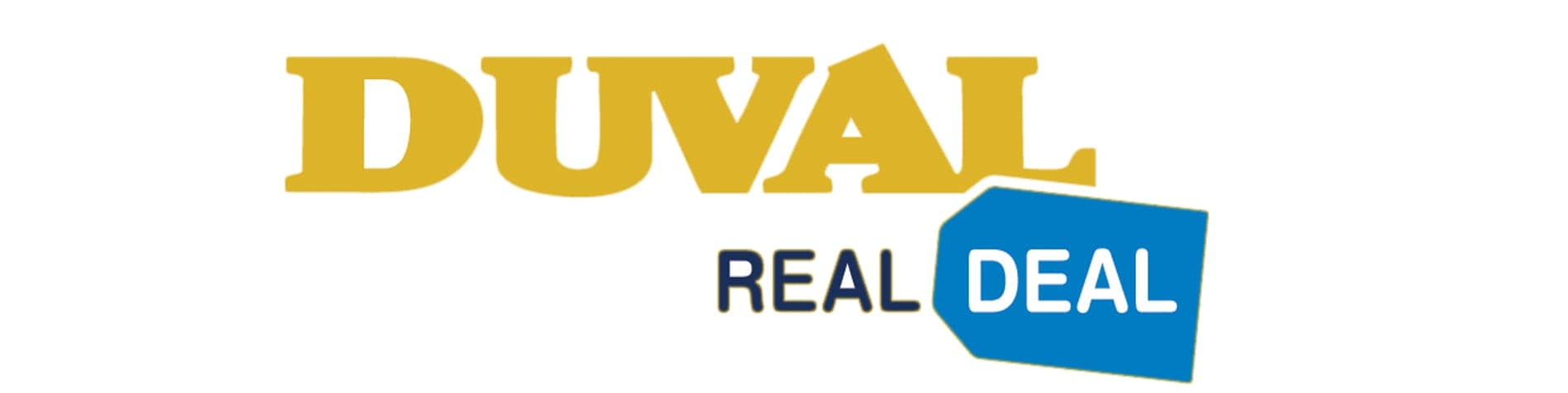 Duval Real Deal