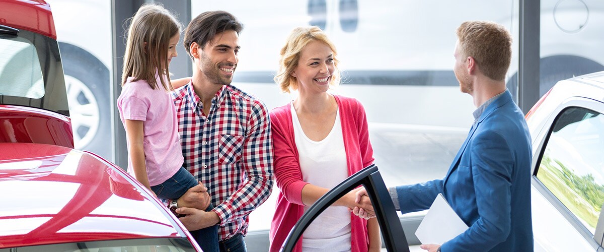 Sell Us Your Car! Header