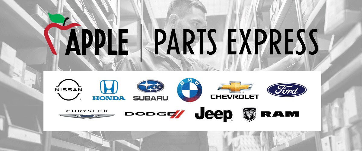 Apple Automotive Wholesale Auto Parts Delivery in York, PA