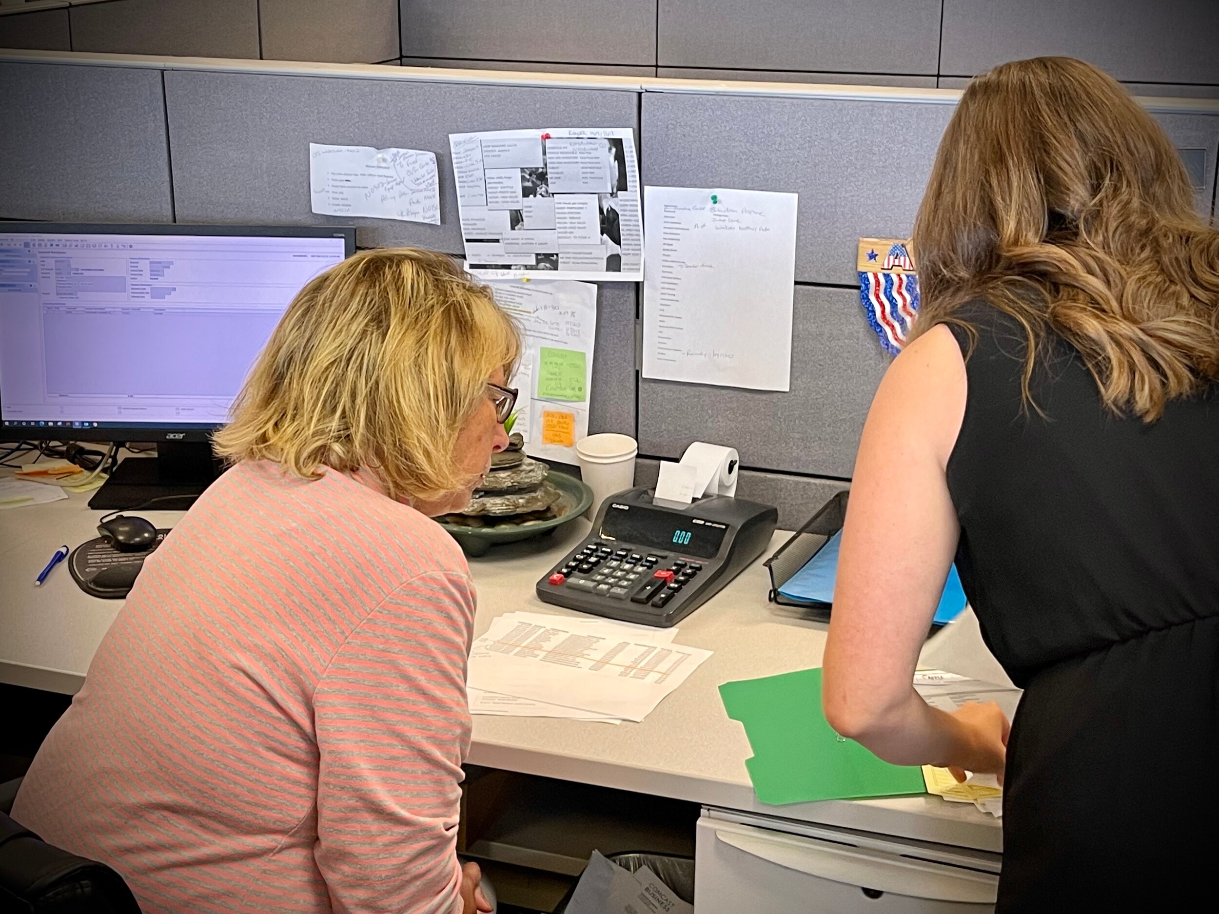 Ciocca Automotive - Corporate