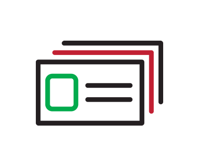 Health Coverage Icon