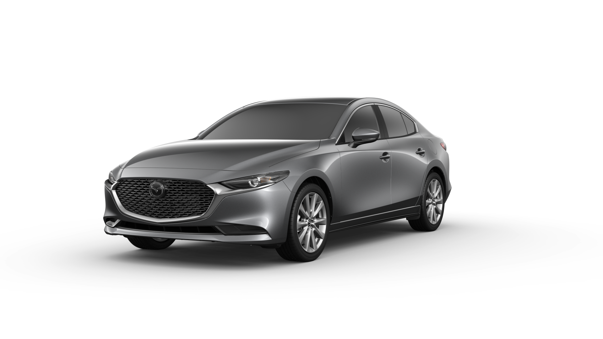 MY21_Mazda3_Sedan_SelectPackage_AWD_MachineGray_Car_Driverside_Front 34.png