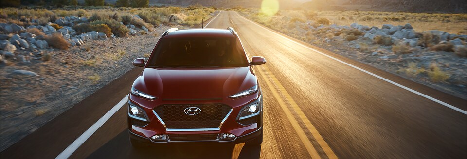 New Hyundai SUV Glen Burnie New Hyundai SUV Glen Burnie