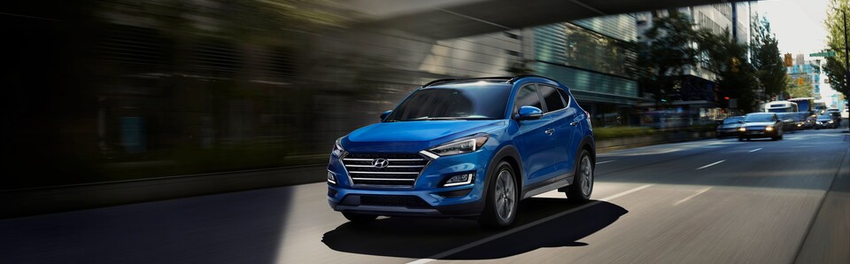 New Hyundai Tucson Glen Burnie New Hyundai Tucson Glen Burnie