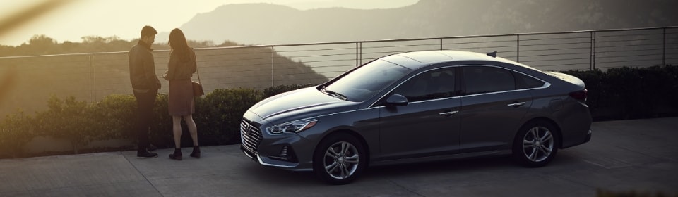 2018 Hyundai Sonata Glen Burnie