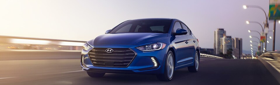 New Hyundai Elantra Baltimore New Hyundai Elantra Baltimore