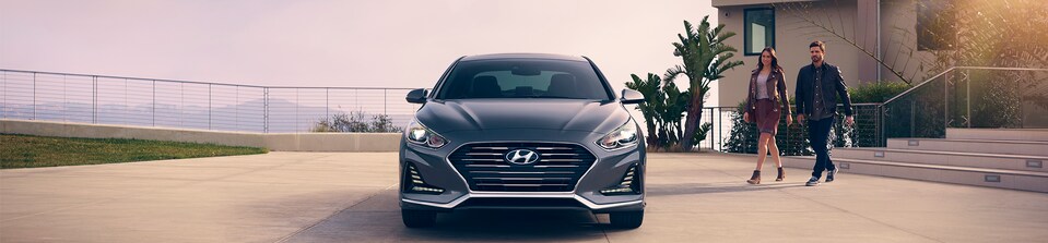 New Hyundai Sonata Glen Burnie New Hyundai Sonata Glen Burnie