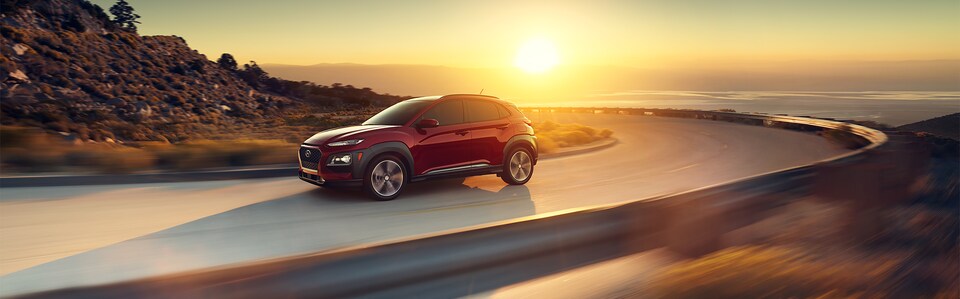 New Hyundai Kona Glen Burnie New Hyundai Kona Glen Burnie