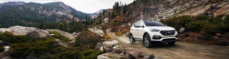 2018 Hyundai Santa Fe Sport Glen Burnie