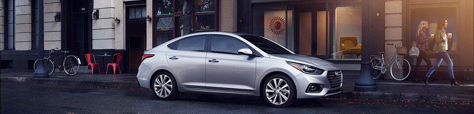 New Hyundai Accent Glen Burnie New Hyundai Accent Glen Burnie
