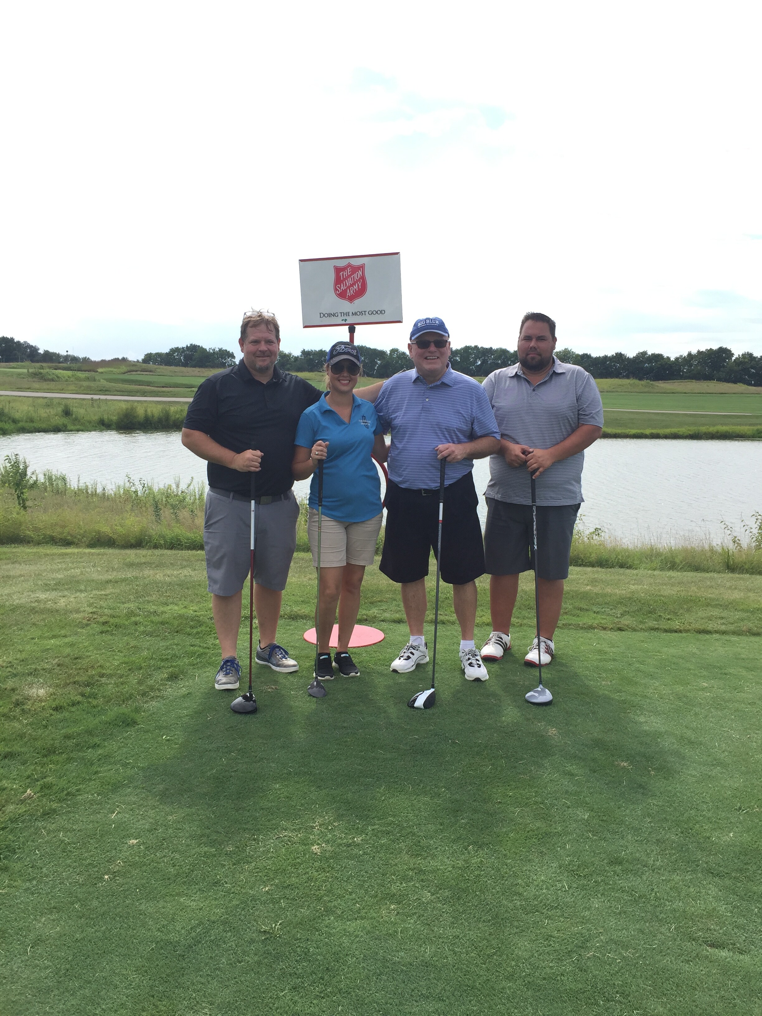Red Kettle Classic