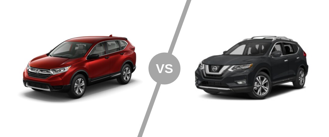 Honda CR-V vs. Nissan Rogue Groton CT.png