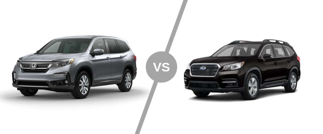 Honda Pilot vs. Subaru Ascent.png