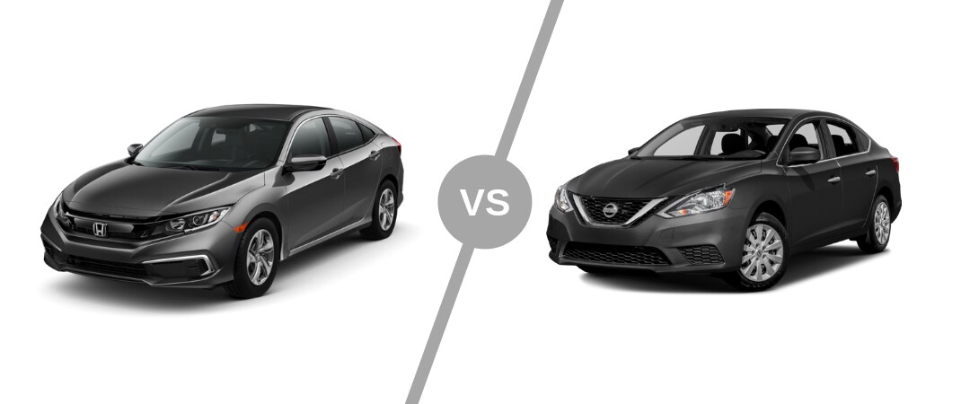 Honda Civic vs. Nissan Sentra.png
