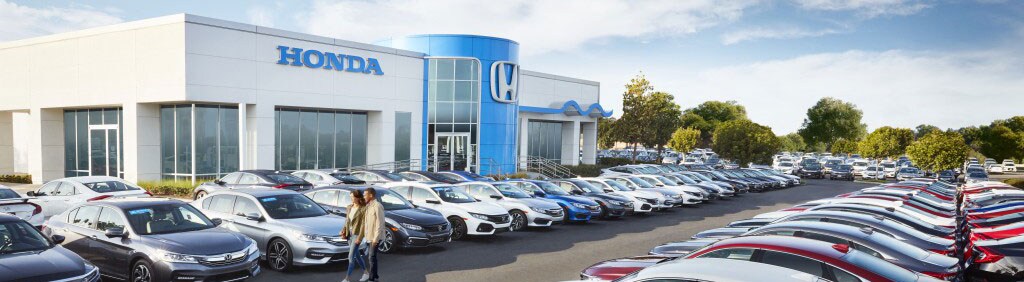 How to Interact with Our Honda Dealership Online