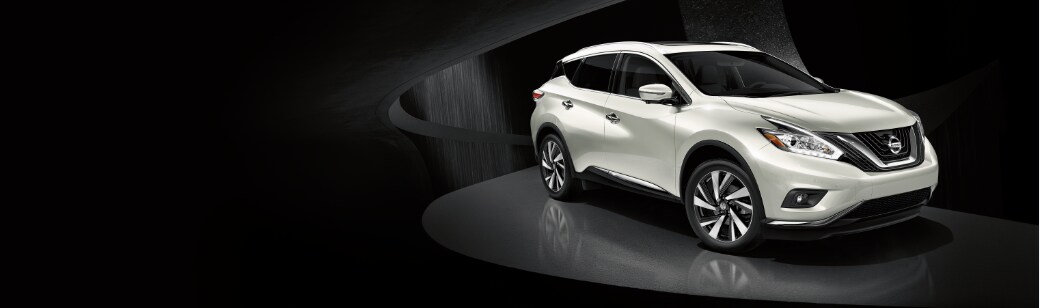 Nissan Murano in Iowa City