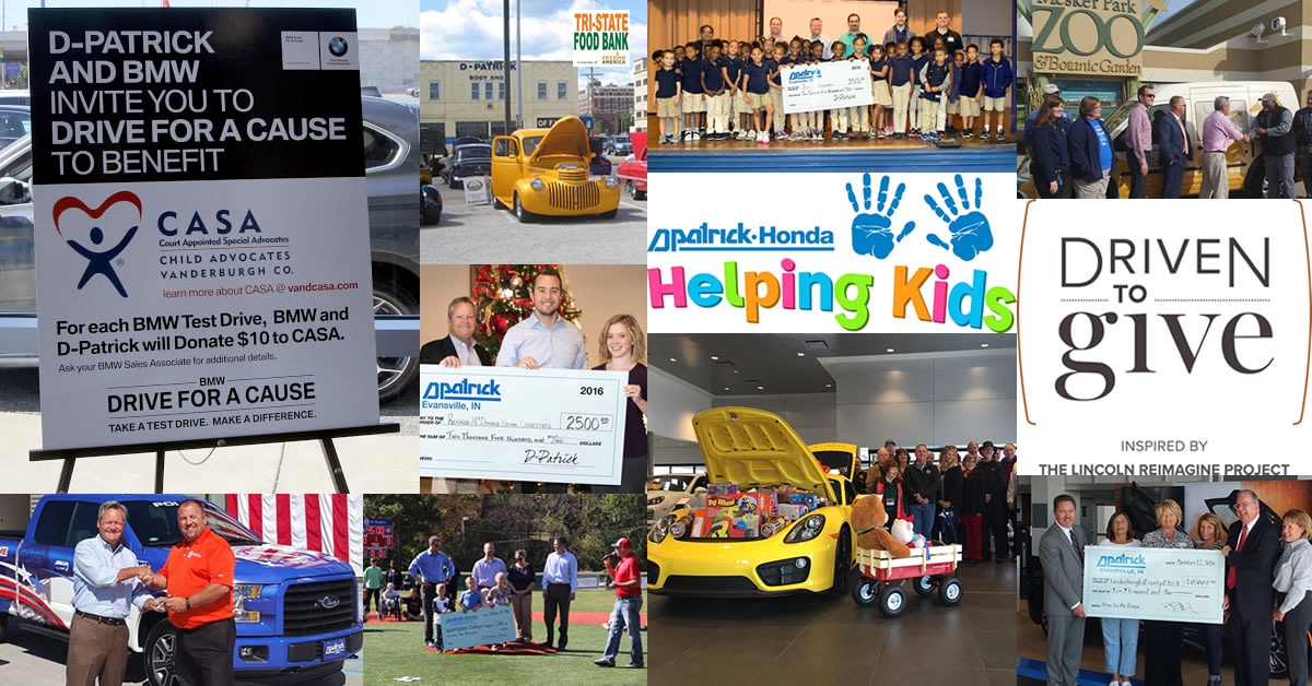 evansville-IN-car-dealership-community-support-hero-at-dpatrick evansville=