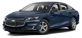 2017 Malibu LT