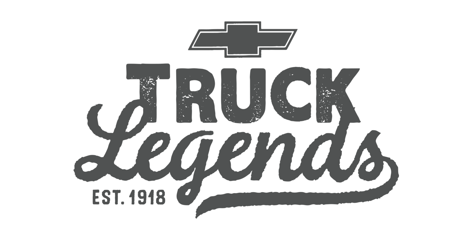 Chevy Truck Legends
