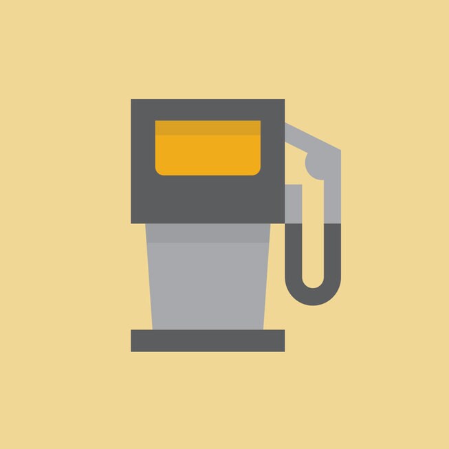 Best-In-Class Fuel Economy